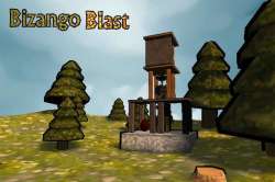 GU DI Bizango Blast screenshot voor iPhone