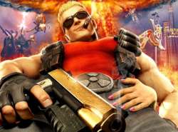 GU DI Duke Nukem Forever