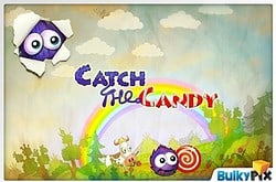 GU DO Catch the Candy voor iPhone en iPod touch