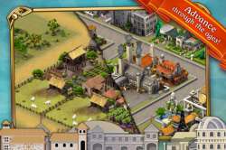 GU DO City of Wonder voor iPhone