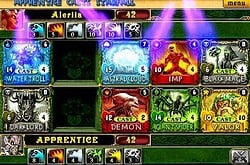 GU DO Orions 2 Magic the Gathering voor iPhone en iPod touch