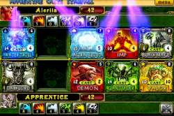 GU DO Orions 2 Magic the Gathering voor iPhone en iPod touch