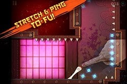 GU DO To-Fu The Trials of Chi voor iPhone en iPod touch