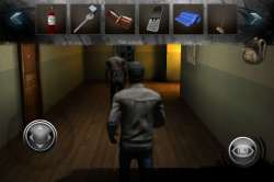 GU MA Dead Escape voor iPhone en iPod touch