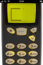 GU MA Snake 97 voor iPhone en iPod touch