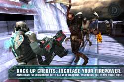 GU VR Dead Space World voor iPhone iPod touch