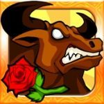 GU WO Bullfighting Hero voor iPhone en iPod touch