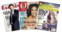 Hearst magazine titels komen naar de iPad