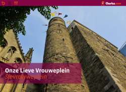 Het gevoel van Maastricht op de iPad