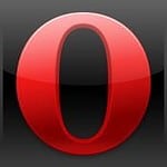 Opera Mini voor de iPad