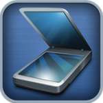 Scanner Pro app