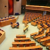 EenVandaag De Stemming-app heeft nieuw design en zetelpeiling