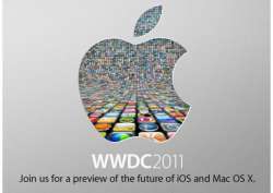 WWDC 2011