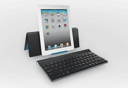 iPad-standaard-en-toetsenbord-van-Logitech