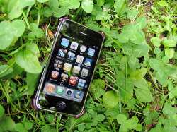 iPhone 3GS niet naar iOS 5