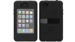 iPhone 4 Rugged Case van SharkEye