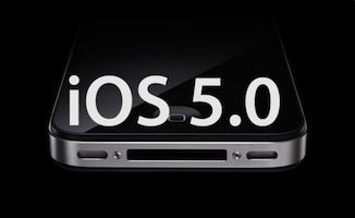 iOS 5