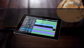 Nieuwe iPad 2-reclame: If you asked