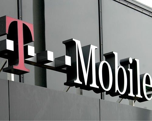 T-Mobile