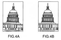 Apple patent tilt-correctie op foto's header