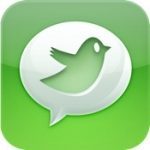 Chirpy voor iPhone en iPod touch