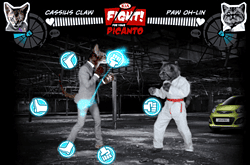 DI-GU-Fight4Picanto-screenshot