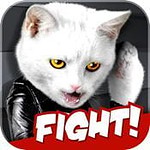 DI GU Fight4Picanto voor iPhone iPod touch