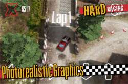 DO GU Hard Racing Lite