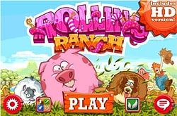 DO GU Rolling Ranch hoofdplaat