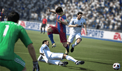 FIFA-12-voor-iPad-en-iPhone-tegelijk