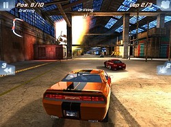 Fast and Furious 5 the game