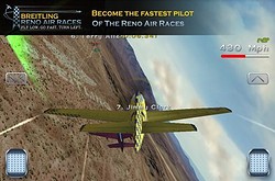 GU MA Breitling Reno Air Races