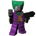 GU WO Lego Batman iPhone iPod touch