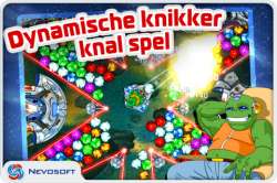 GU WO Zzed DYNAMISCHE KNIKKER KNAL SPEL