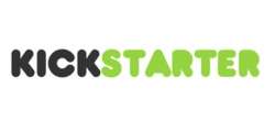 Kickstarter-logo