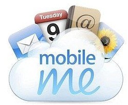 MobileMe ten einde door iCloud