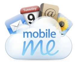 MobileMe ten einde door iCloud