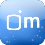 Mobli voor iPhone iPod touch