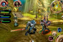 Order and Chaos Online in de aanbieding