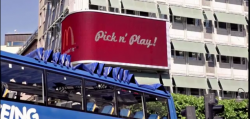 Billboard Picknplay