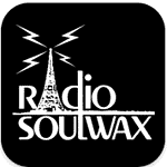 Radio Soulwax app icoon