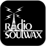 Radio Soulwax app icoon