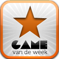 Game van de Week voor de iPhone en iPod touch