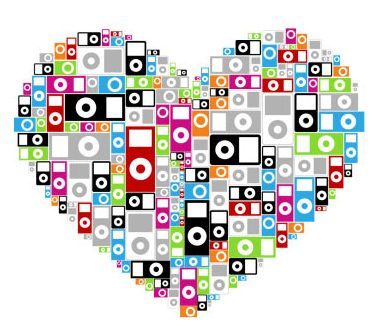 ipod 100 miljoen verkocht