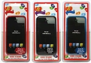 jelly belly cases