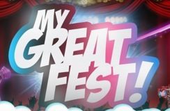 iPhone 5 jailbreak op MyGreatFest