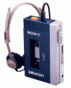 walkman