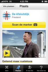 xwashier voor iPhone