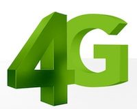 4G Netwerk onder KPN