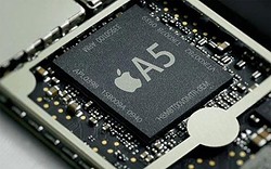 De A6 chip wordt wellicht niet door Samsung, maar door TSMC geproduceerd.